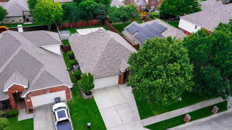 8209 Clear Bay Mckinney TX 75072
