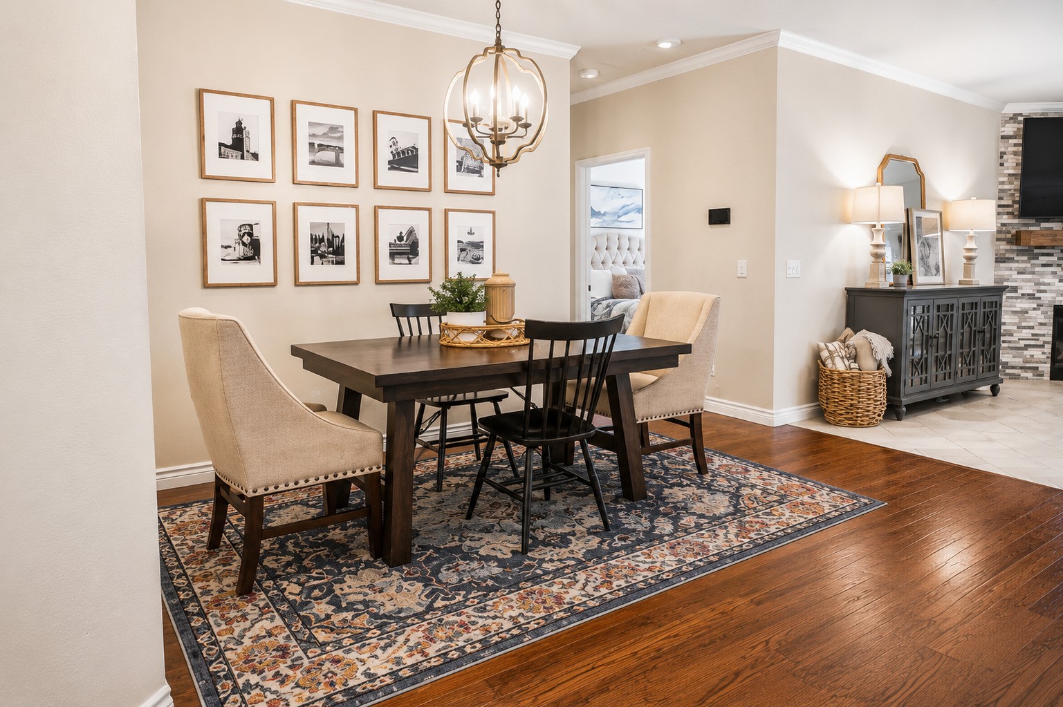 8209 Clear Bay Mckinney TX 75072