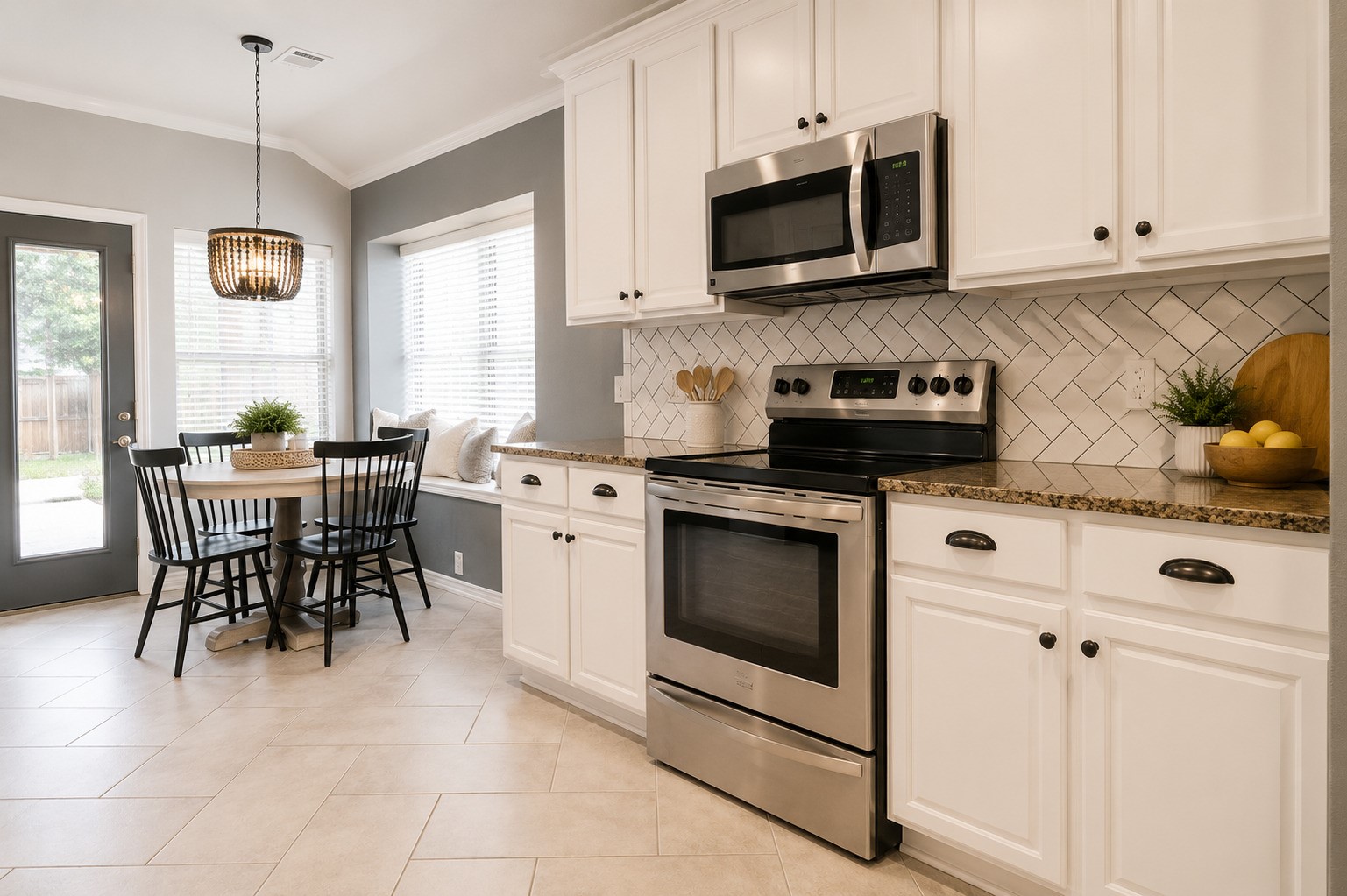 8209 Clear Bay Mckinney TX 75072