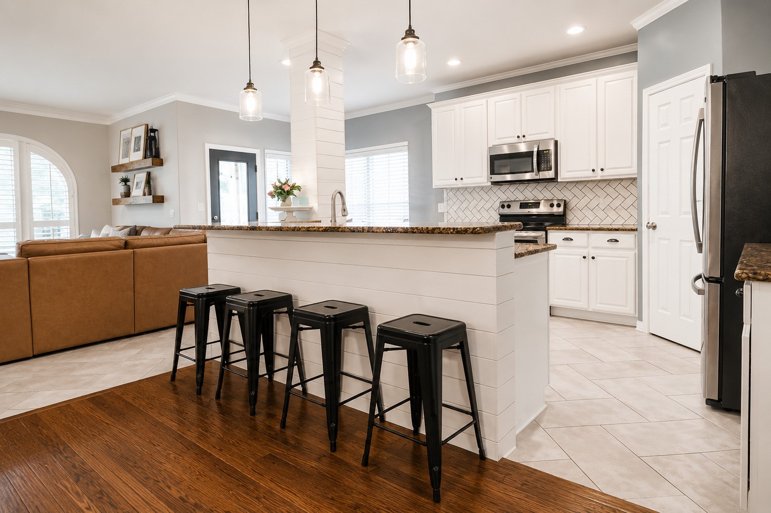 8209 Clear Bay Mckinney TX 75072