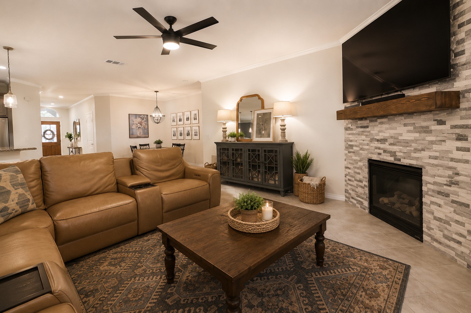8209 Clear Bay Mckinney TX 75072