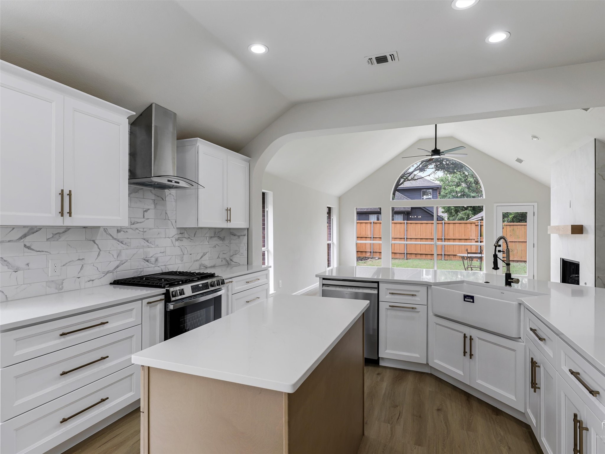 5417 Pebble Court Mckinney TX 75072