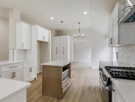 5417 Pebble Court Mckinney TX 75072