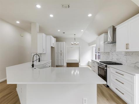 5417 Pebble Court Mckinney TX 75072