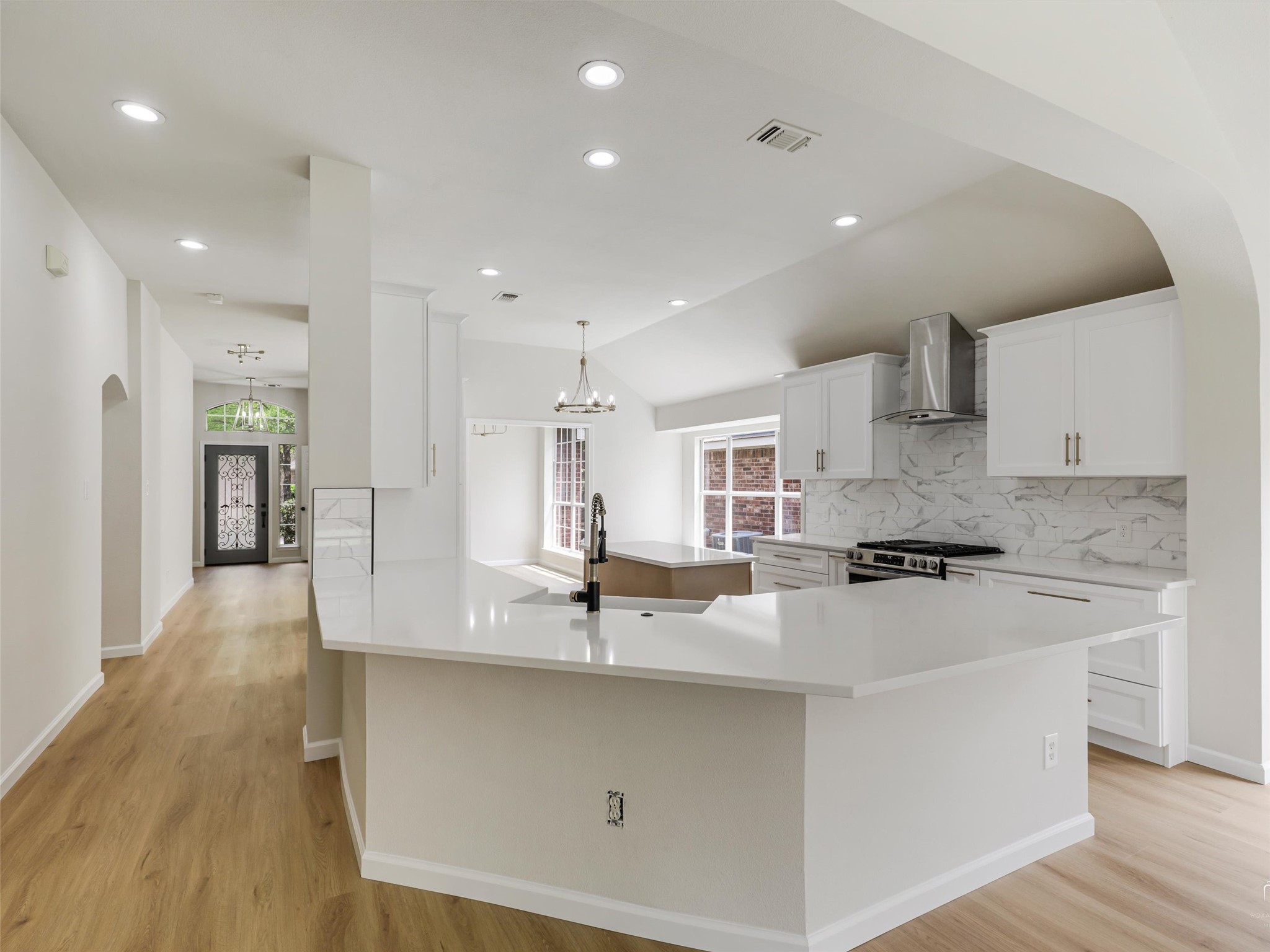 5417 Pebble Court Mckinney TX 75072