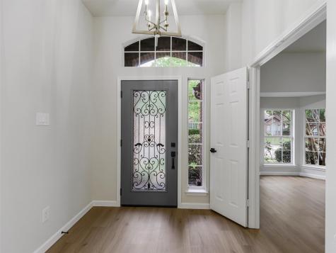 5417 Pebble Court Mckinney TX 75072