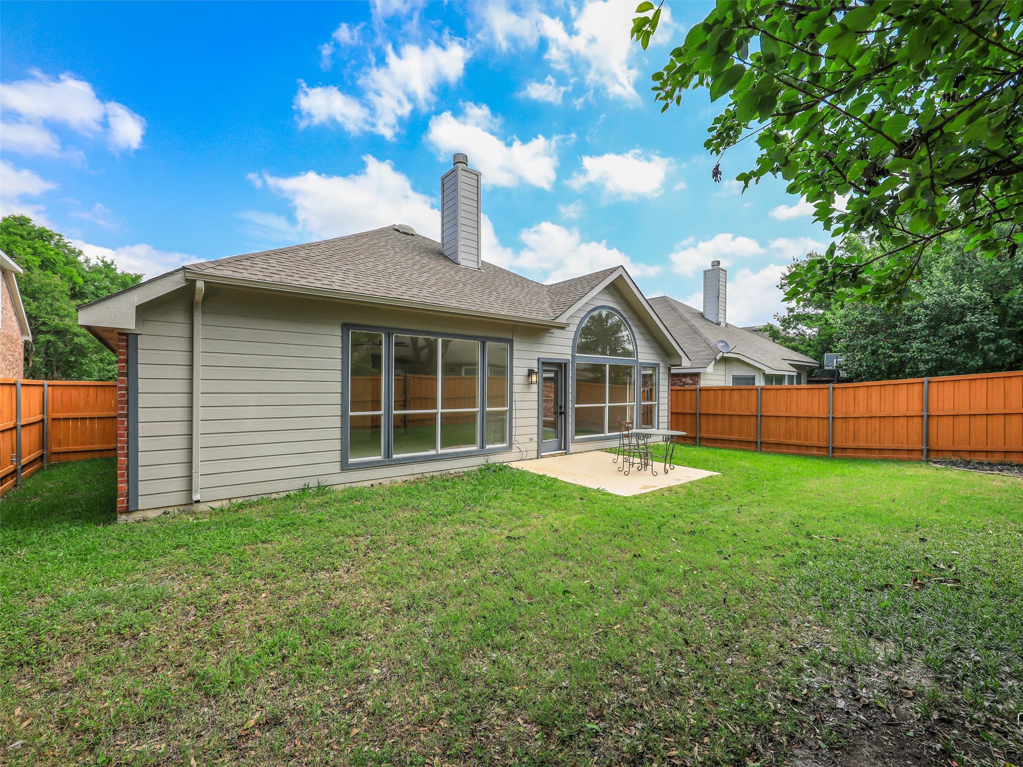 5417 Pebble Court Mckinney TX 75072