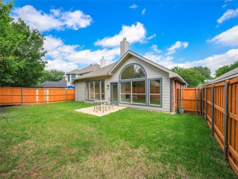 5417 Pebble Court McKinney TX 75072