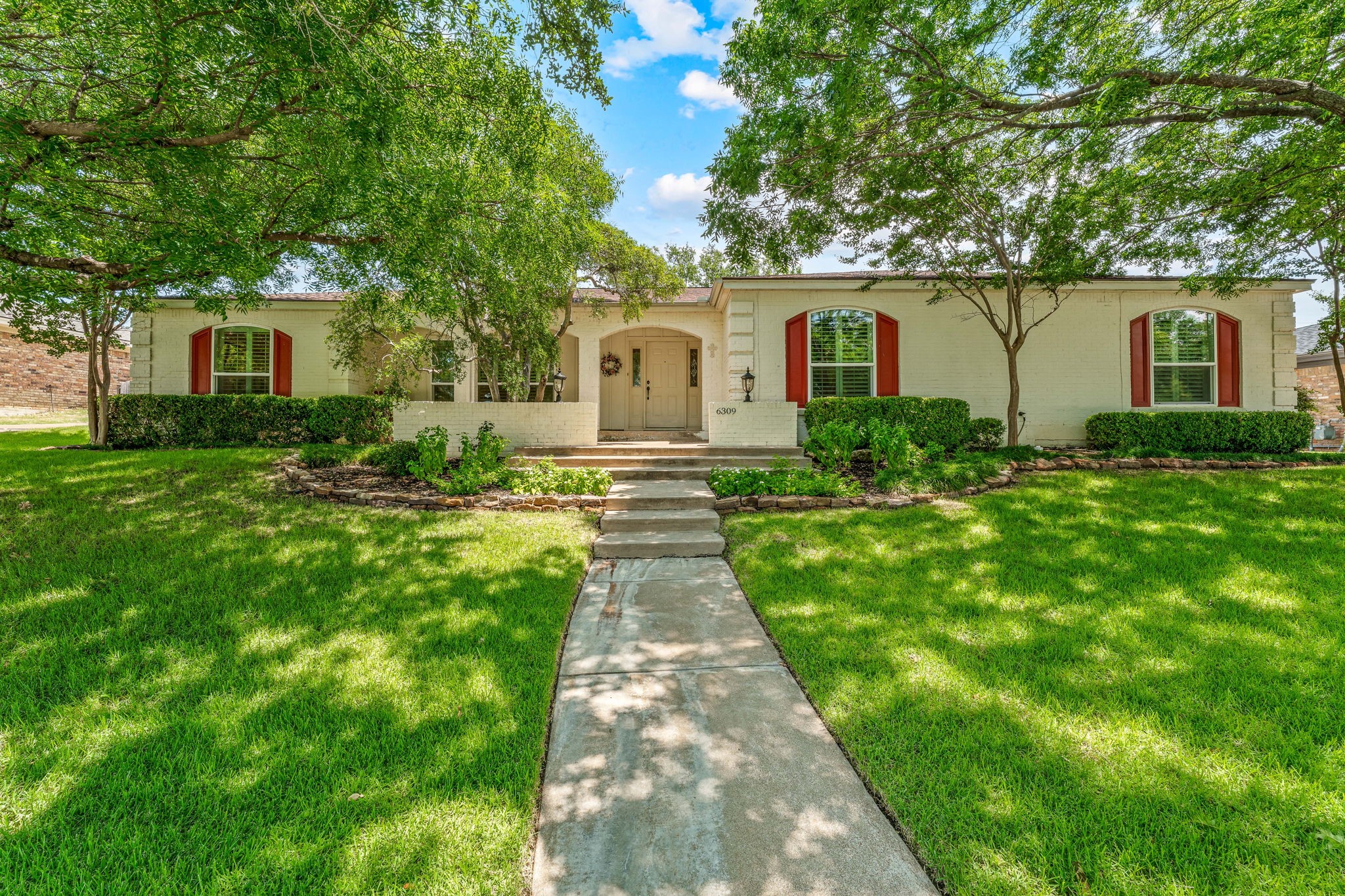 6309 Wallingford Drive Fort Worth TX 76133