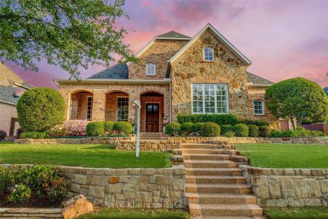 1105 King Mark Drive Lewisville TX 75056