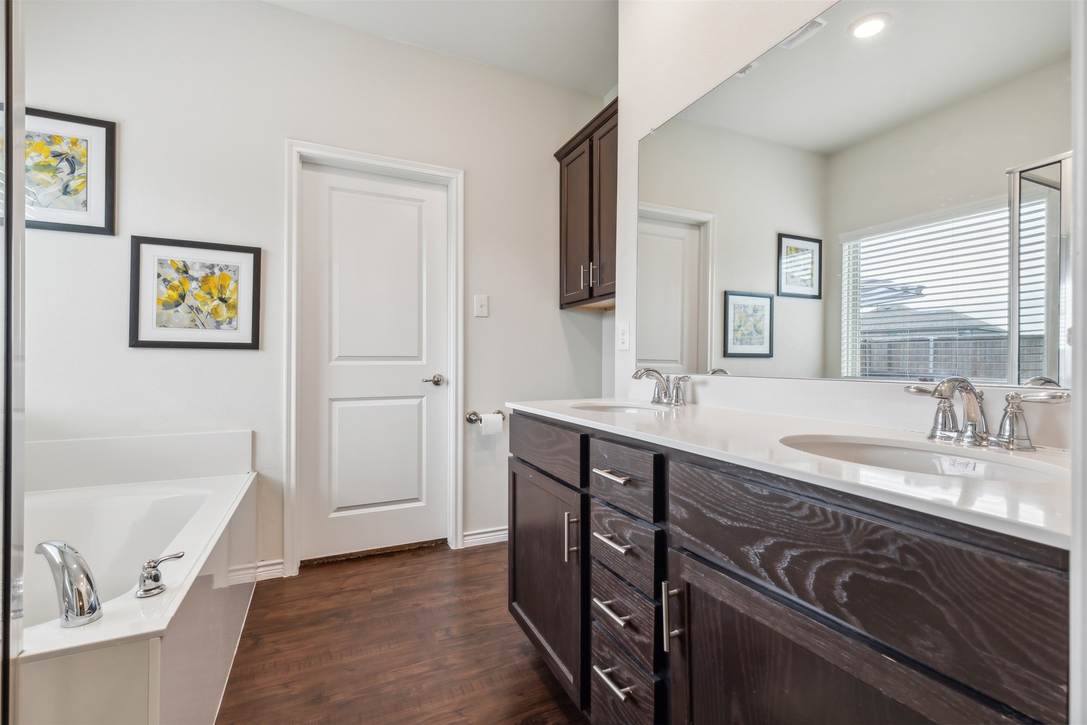 2607 Pinckney Court Forney TX 75126