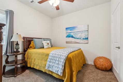 2607 Pinckney Court Forney TX 75126
