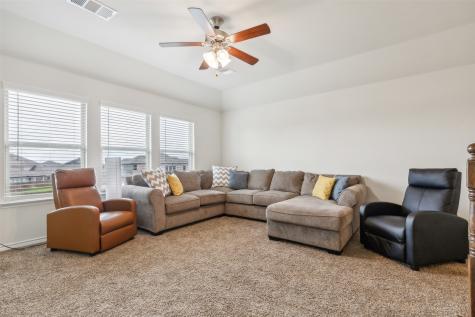 2607 Pinckney Court Forney TX 75126