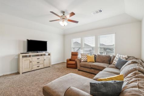 2607 Pinckney Court Forney TX 75126