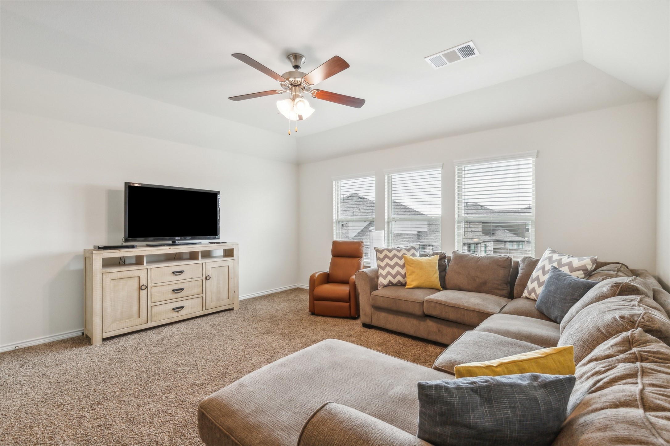 2607 Pinckney Court Forney TX 75126