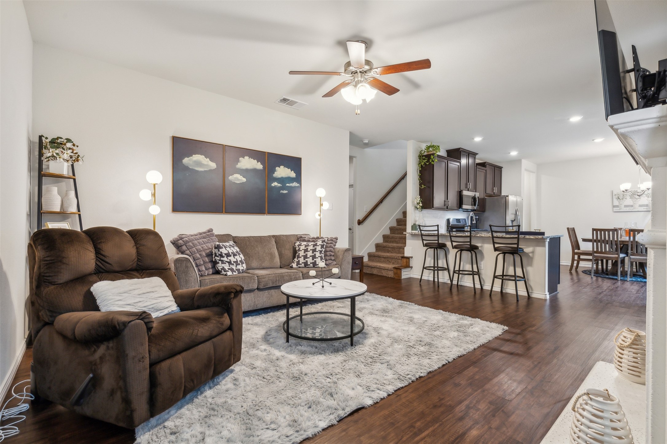 2607 Pinckney Court Forney TX 75126