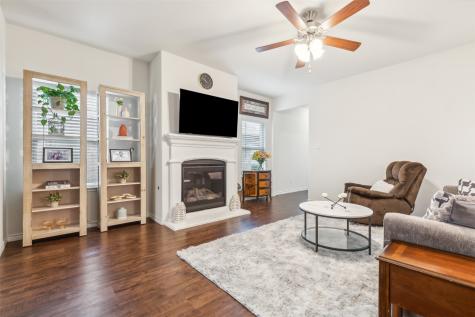2607 Pinckney Court Forney TX 75126