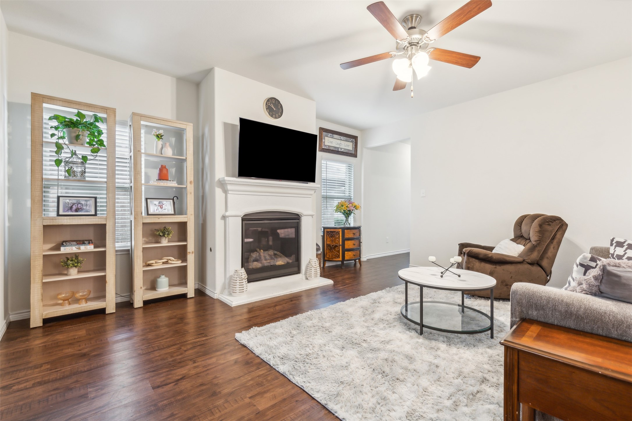 2607 Pinckney Court Forney TX 75126
