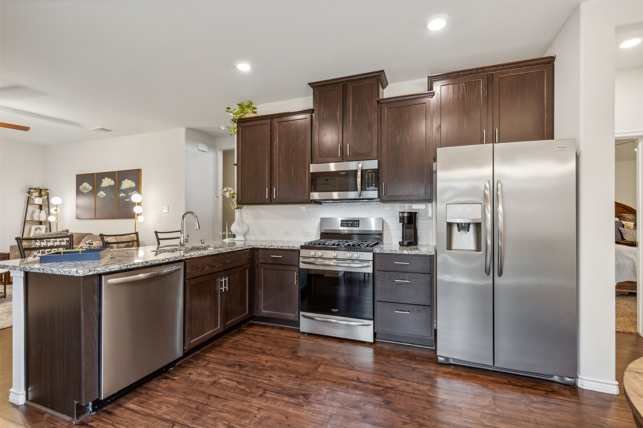 2607 Pinckney Court Forney TX 75126