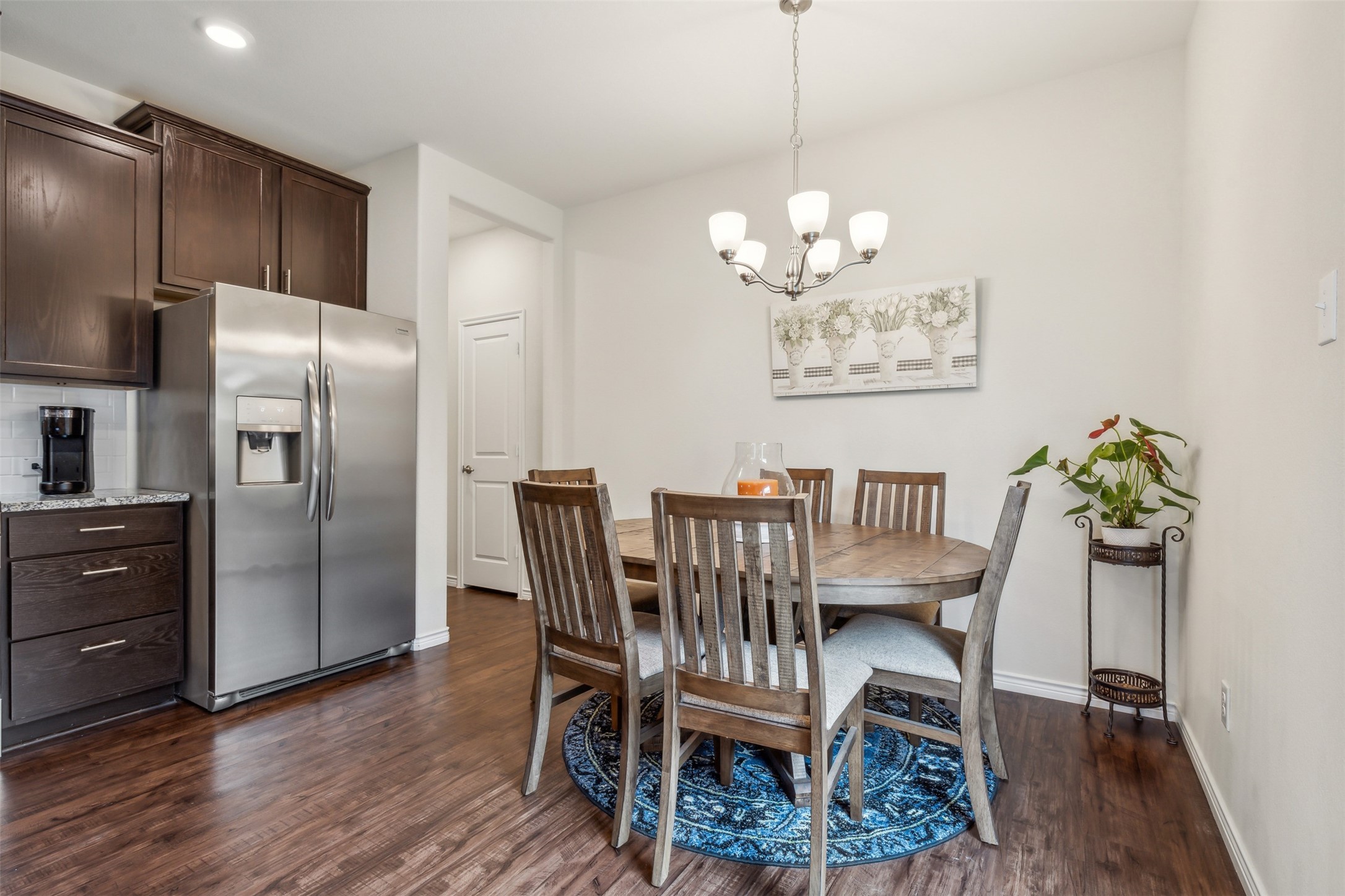 2607 Pinckney Court Forney TX 75126