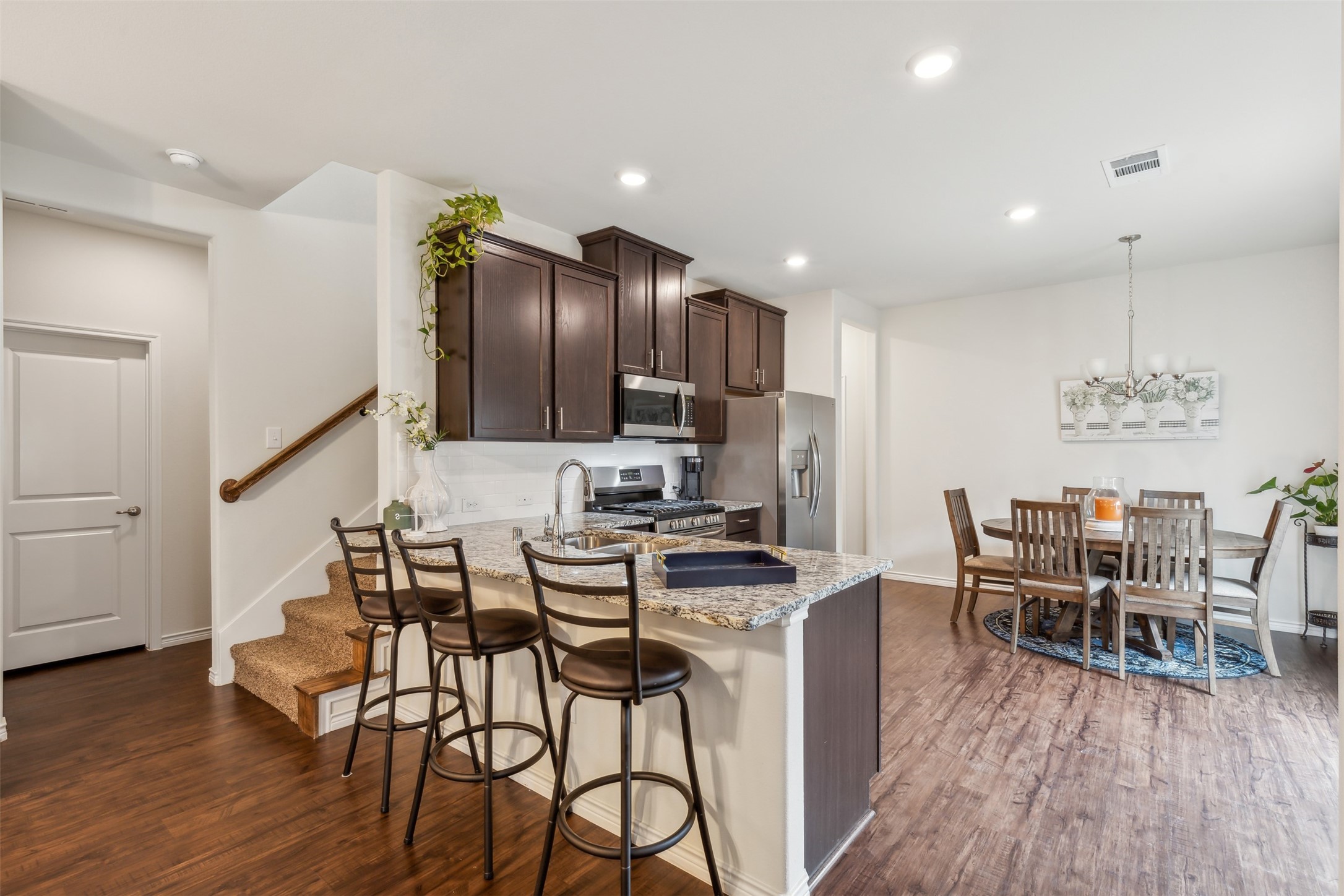 2607 Pinckney Court Forney TX 75126