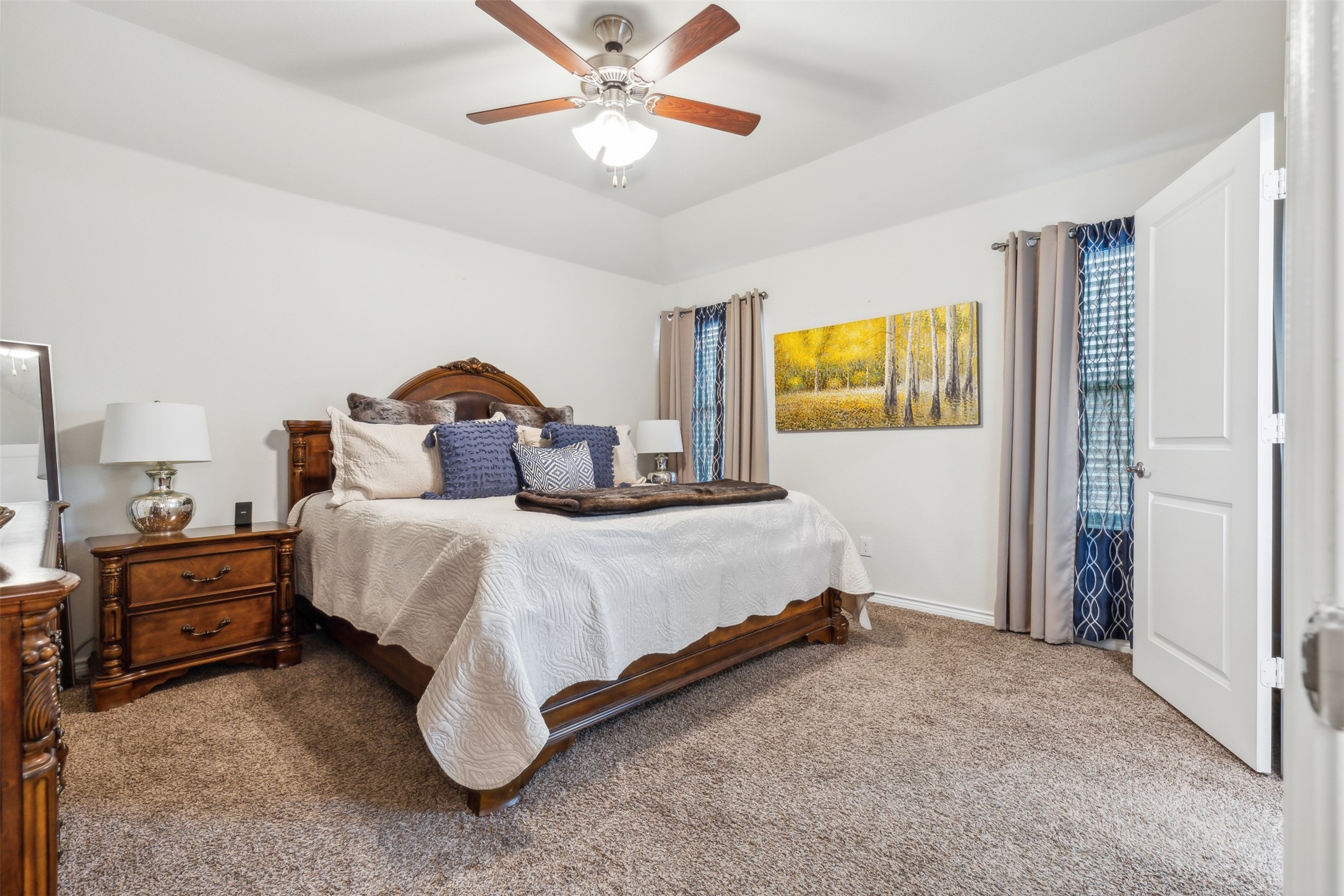 2607 Pinckney Court Forney TX 75126