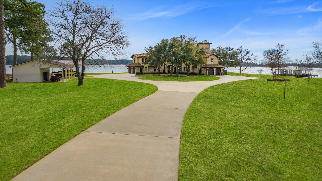 17856 Southpoint Road Whitehouse TX 75791