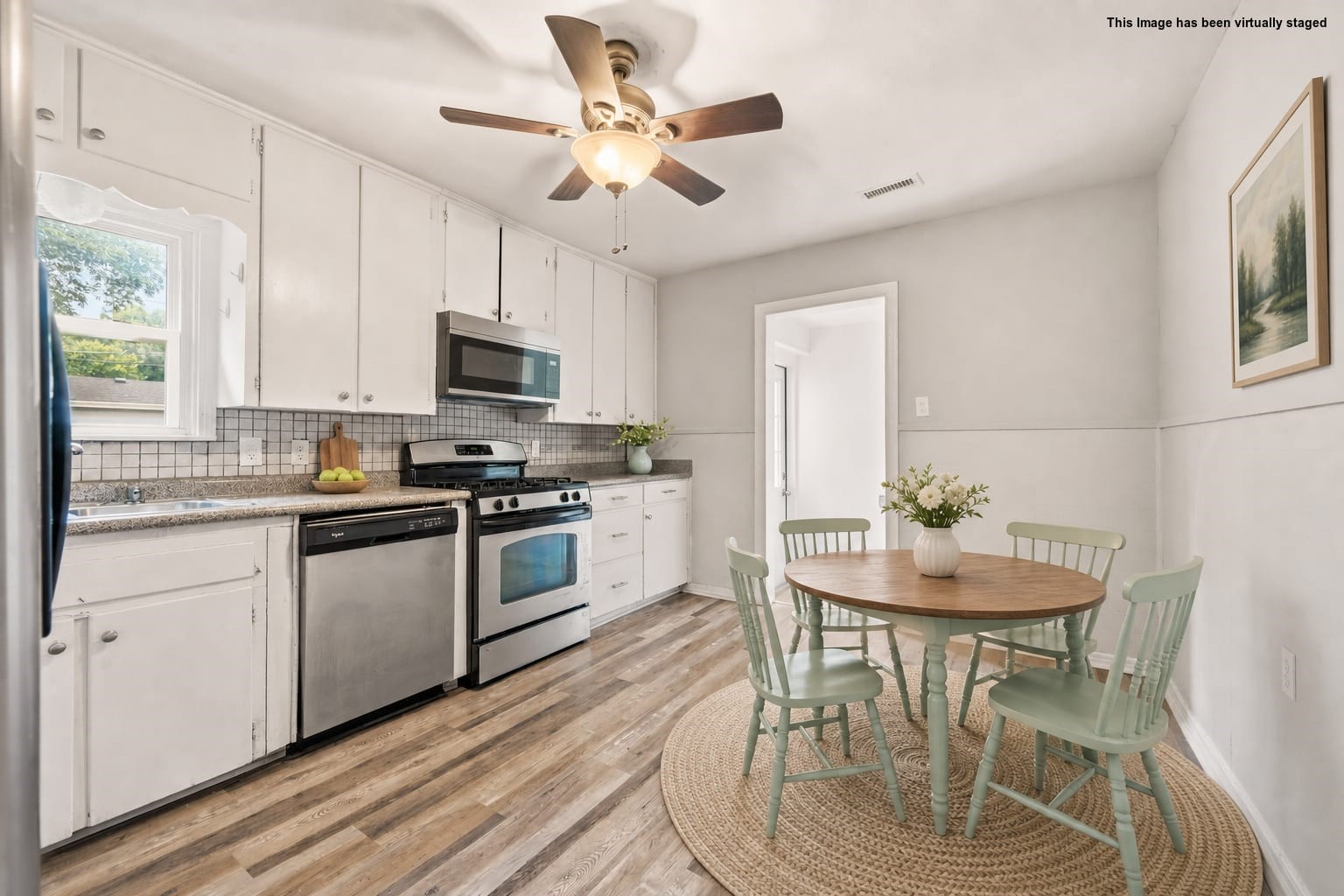 3729 Kris Street North Richland Hills TX 76180