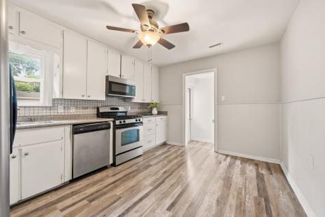 3729 Kris Street North Richland Hills TX 76180