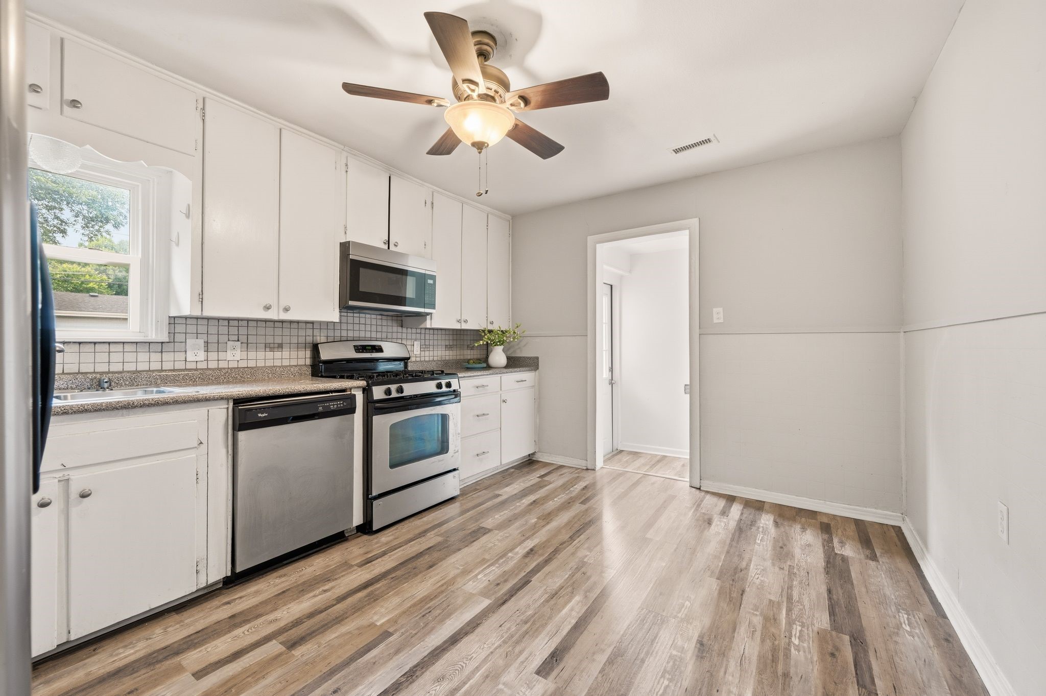 3729 Kris Street North Richland Hills TX 76180