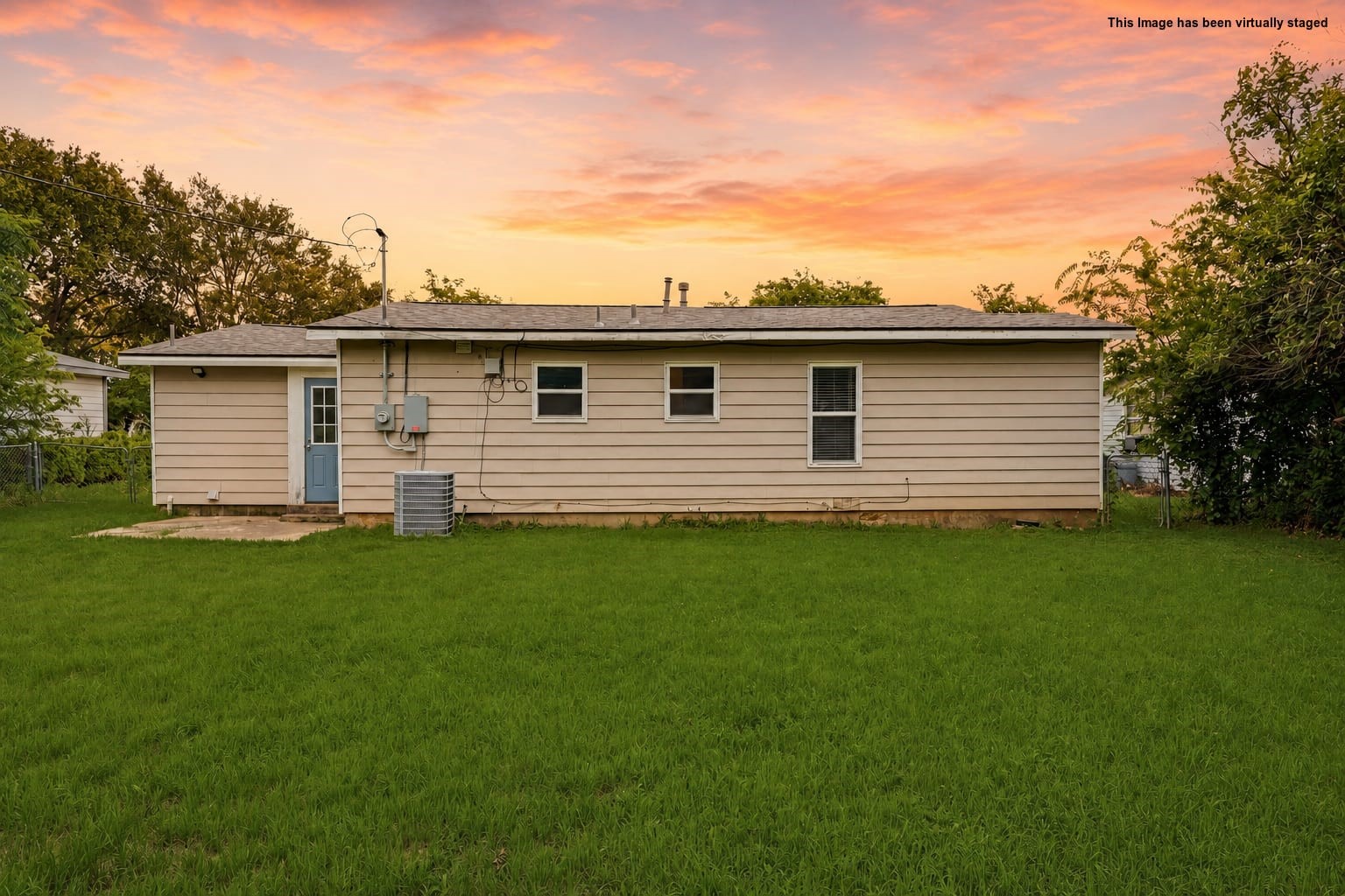 3729 Kris Street North Richland Hills TX 76180