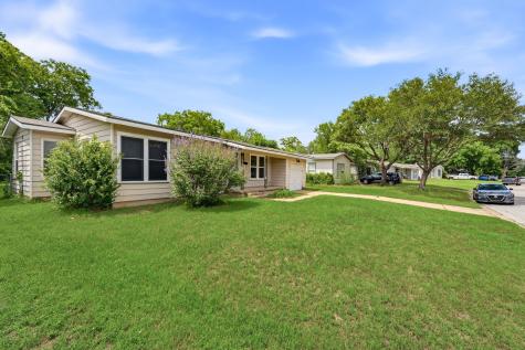 3729 Kris Street North Richland Hills TX 76180
