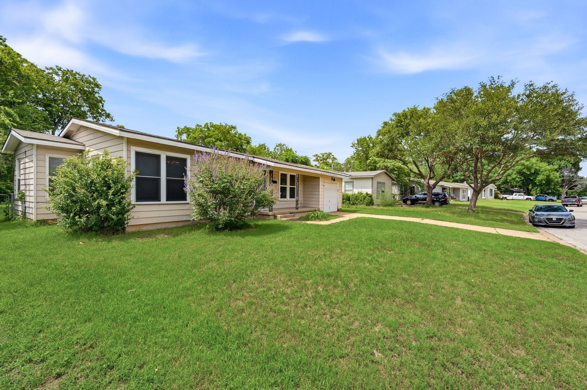 3729 Kris Street North Richland Hills TX 76180