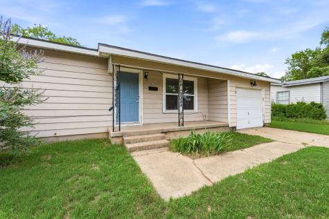 3729 Kris Street North Richland Hills TX 76180