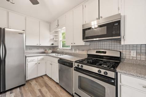 3729 Kris Street North Richland Hills TX 76180