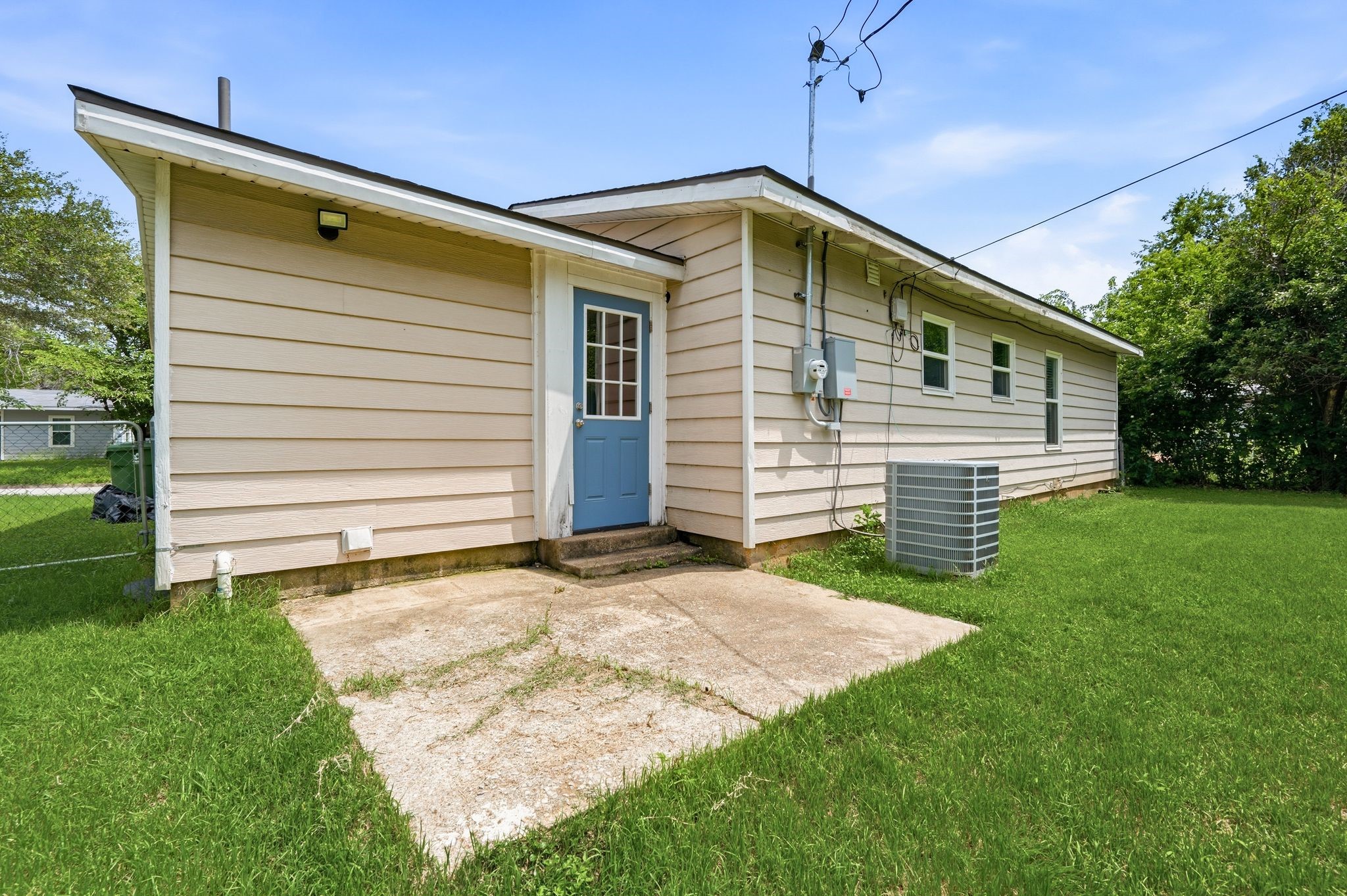 3729 Kris Street North Richland Hills TX 76180