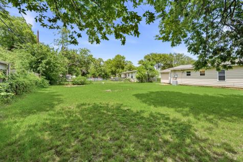 3729 Kris Street North Richland Hills TX 76180