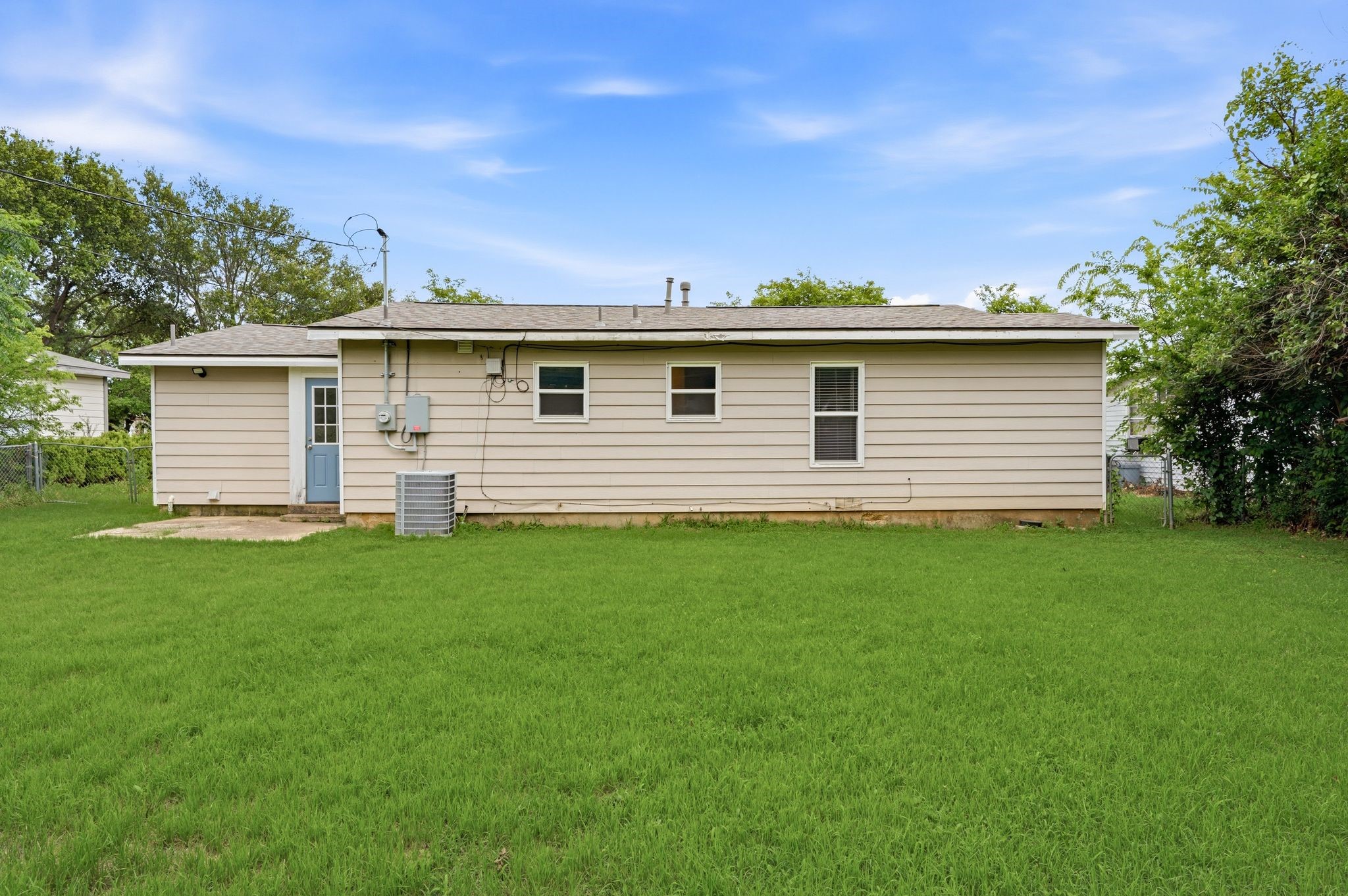 3729 Kris Street North Richland Hills TX 76180