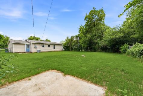 3729 Kris Street North Richland Hills TX 76180