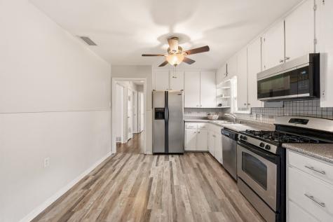 3729 Kris Street North Richland Hills TX 76180
