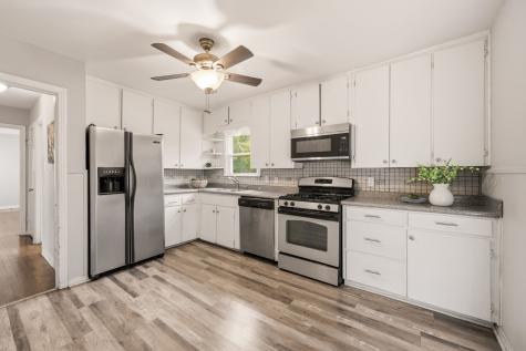 3729 Kris Street North Richland Hills TX 76180