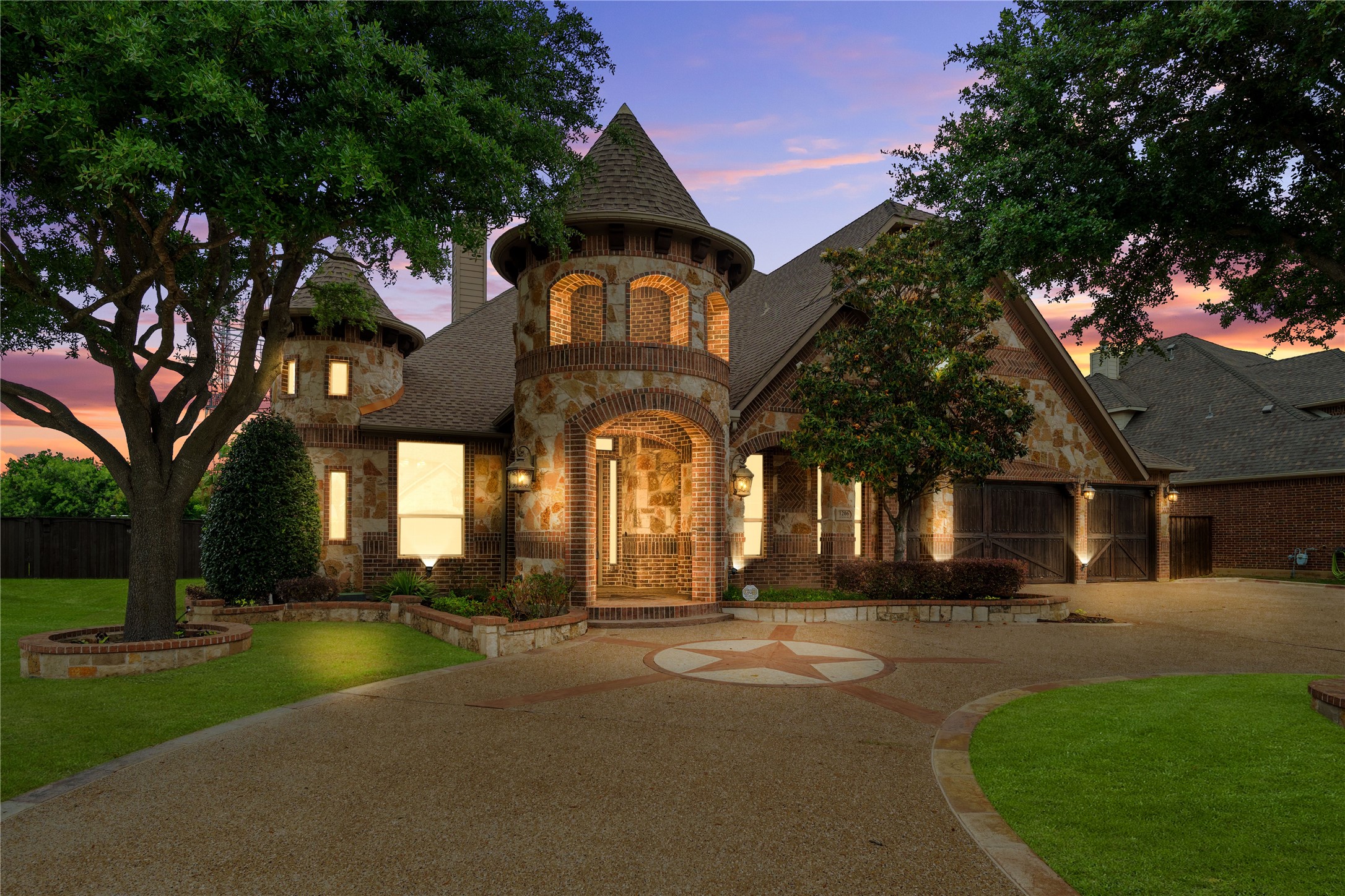 1206 Genesis Drive Mansfield TX 76063
