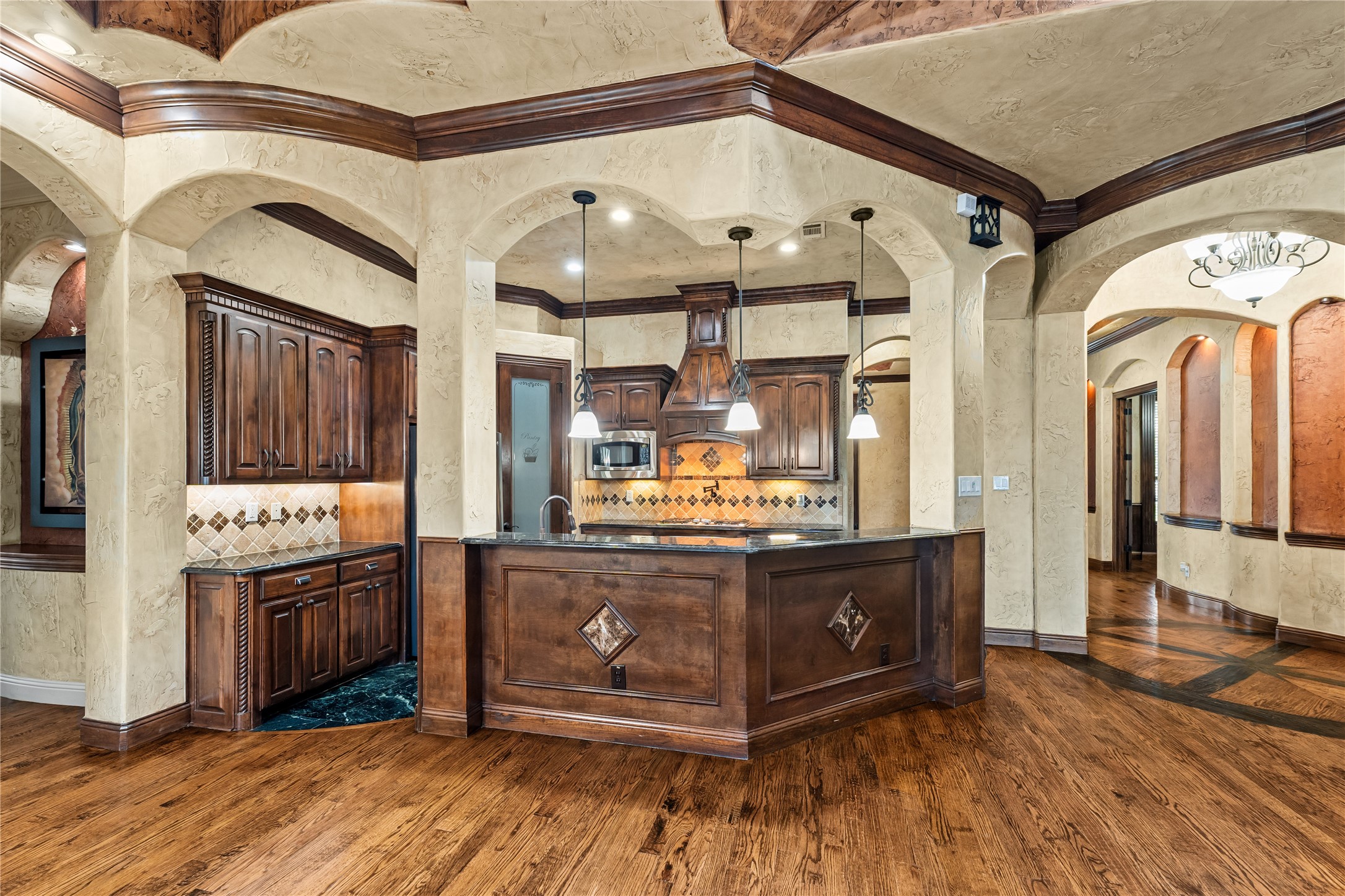 1206 Genesis Drive Mansfield TX 76063