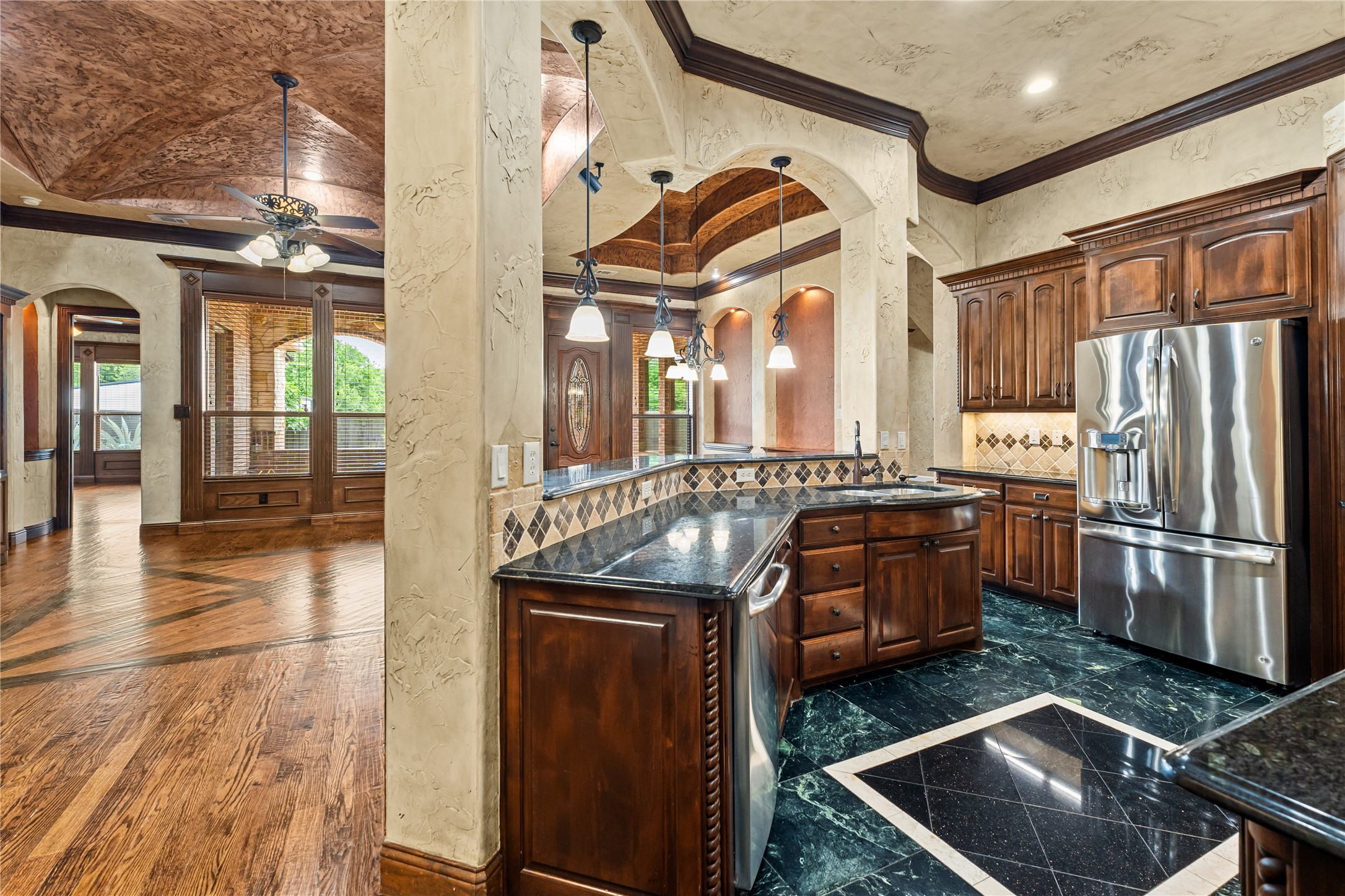 1206 Genesis Drive Mansfield TX 76063