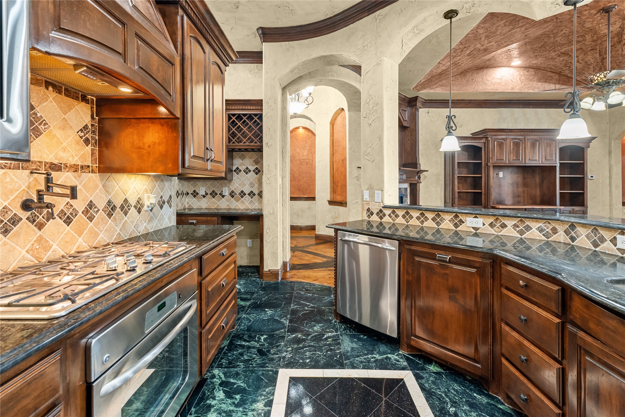 1206 Genesis Drive Mansfield TX 76063