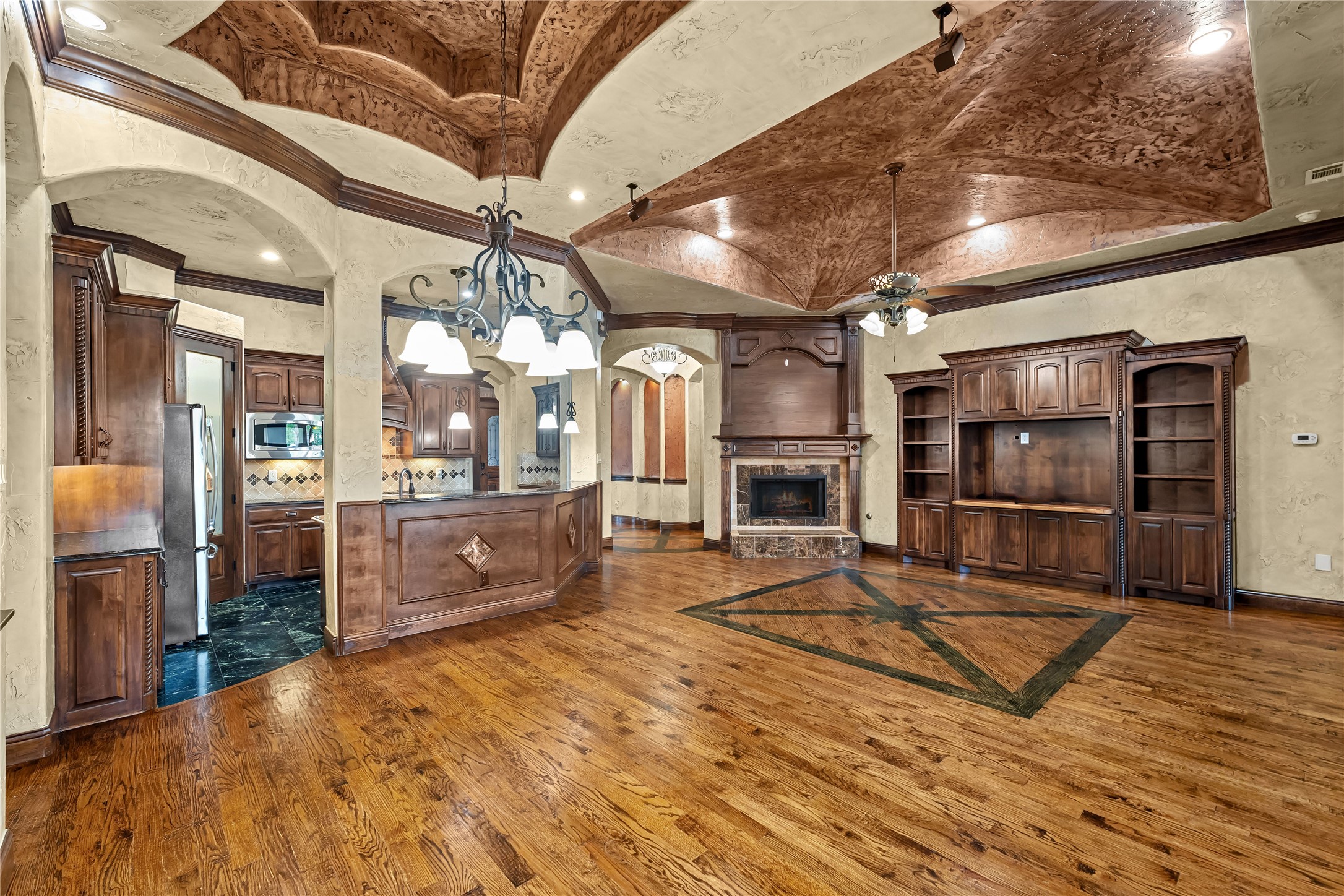 1206 Genesis Drive Mansfield TX 76063