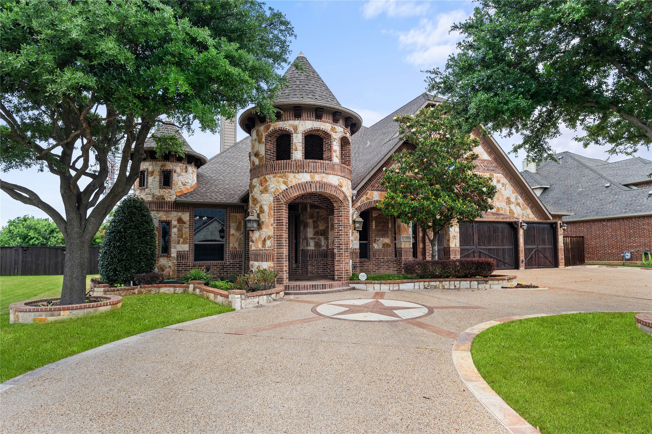 1206 Genesis Drive Mansfield TX 76063