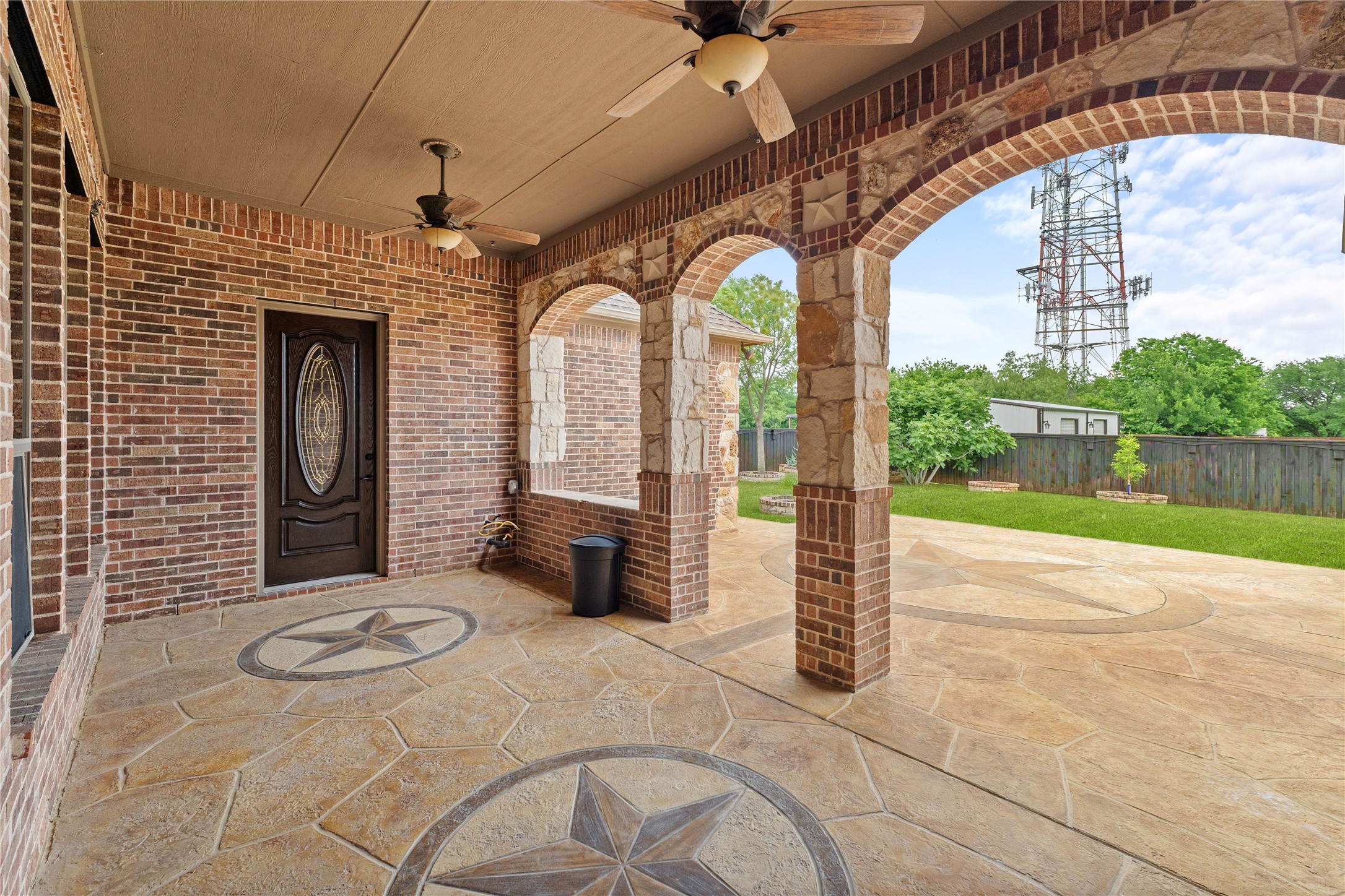 1206 Genesis Drive Mansfield TX 76063