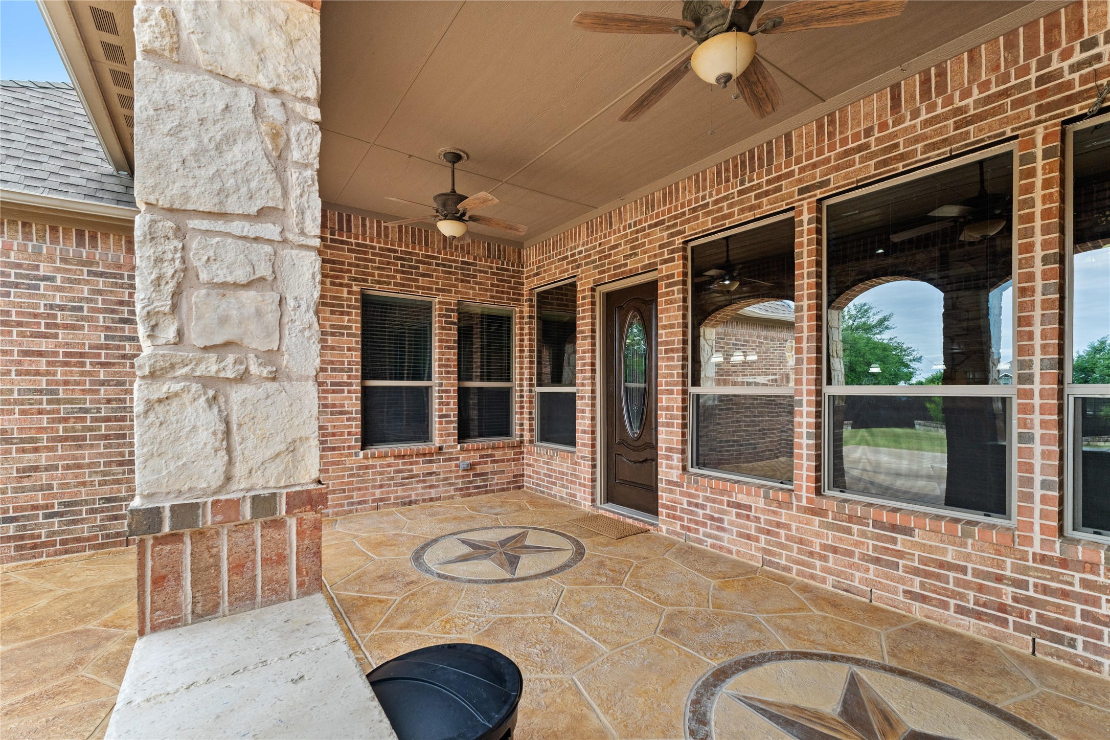 1206 Genesis Drive Mansfield TX 76063