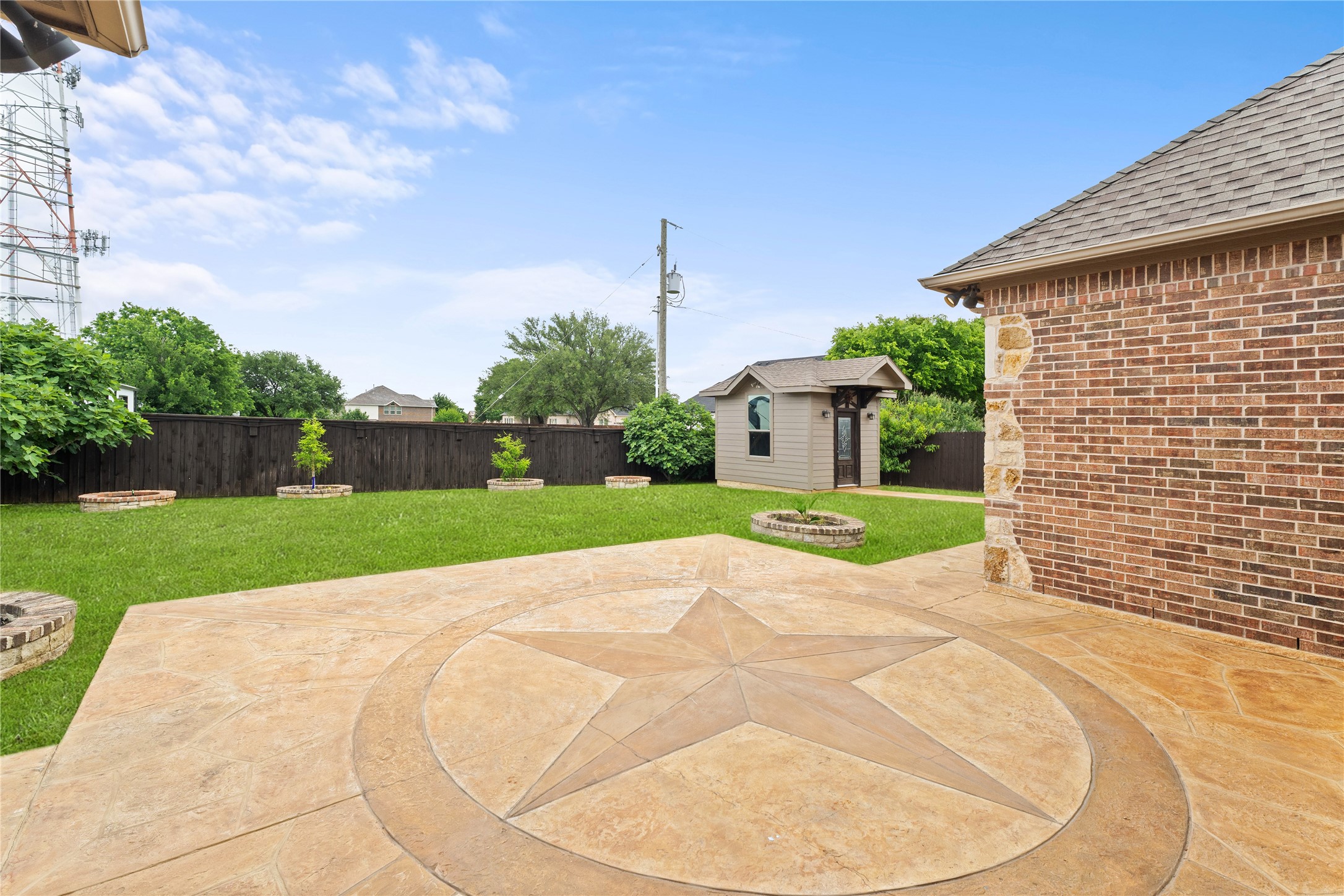 1206 Genesis Drive Mansfield TX 76063